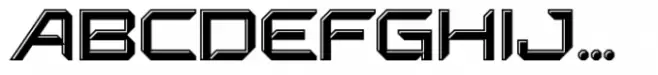 Outspace Fighter