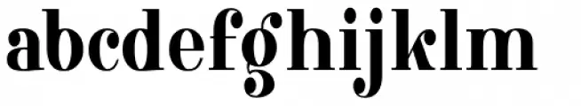 Paragon Condensed