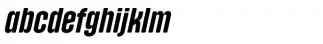 Pariphoom Bold Italic