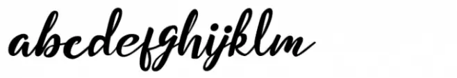 Parteys Italic