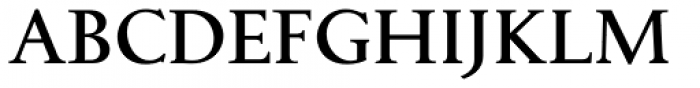 Pastonchi Std Titling