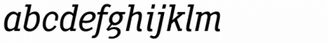 Pentay Book Italic