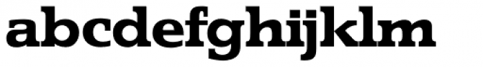 Penthouse Serial ExtraBold