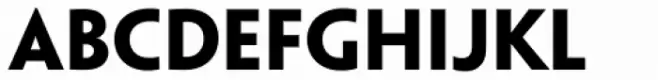 Penumbra Sans Std Bold