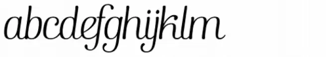 Pepita Script Italic