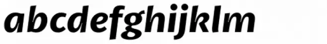Petala Pro SemiBold Italic
