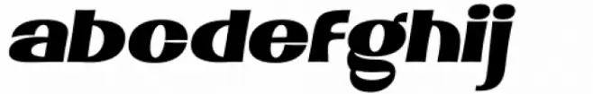 Petale Bold Italic