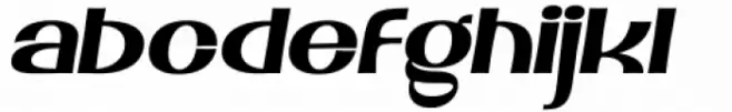 Petale Medium Italic