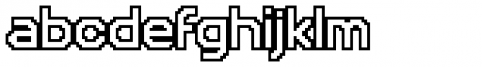 Pexico Outline