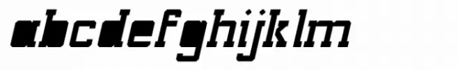 Phola Slab Solid Oblique Clean