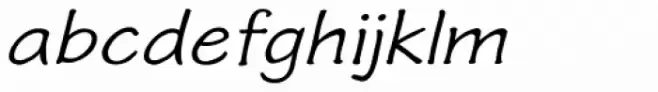 Phollick Expand Oblique
