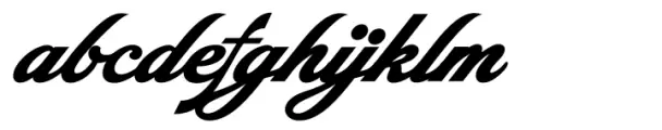 Picturama Founder Alternate Bold