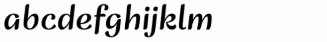 Pinala Sans Semi Bold