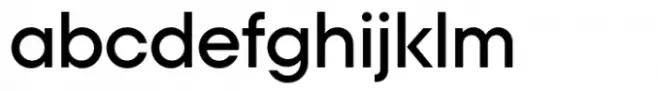 Polin Sans Medium