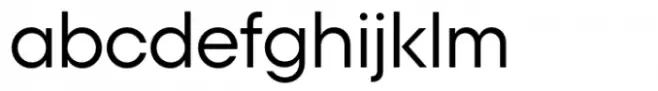 Polin Sans Regular
