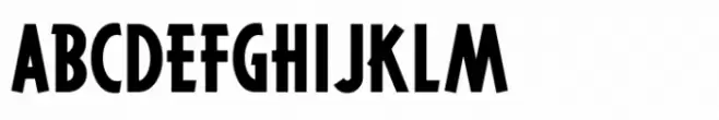 Political Poster JNL Regular