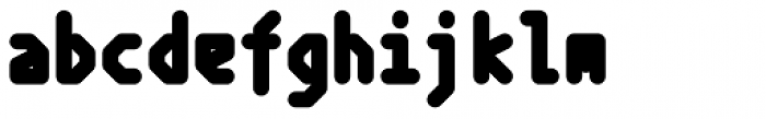 Polyline Black