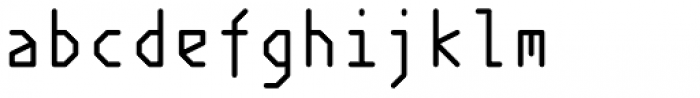 Polyline Light