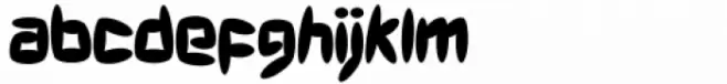 Power Display Bold Condensed