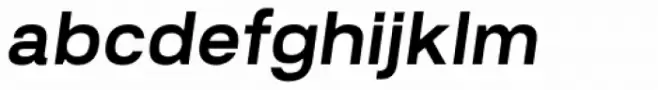 Prayuth Medium Italic