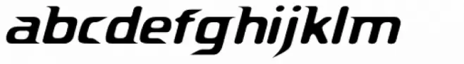 Promethian Italic
