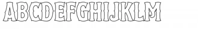 Promethium Outline
