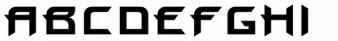 Proun Bold