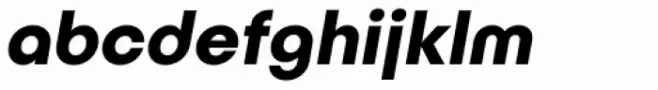 Publica Play Bold Italic