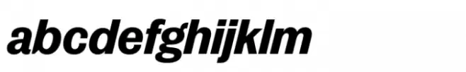 Publish Gothic Std Bold Italic