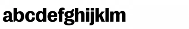 Publish Gothic Std Bold