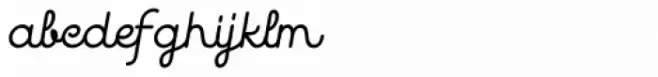 Quaderno Noodle Slanted 36