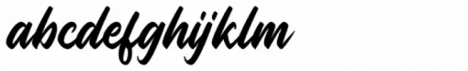 Quadrone Script