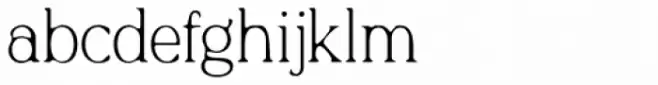 Quirkily Light