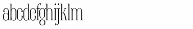 Raiden Light Condensed