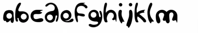 Raifin Regular
