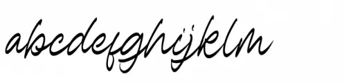 Raigatta Script Regular