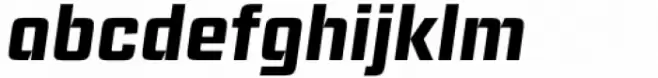Ramsey Semi Bold Italic
