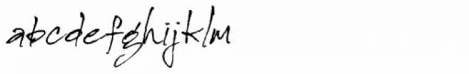Rapidda Italic