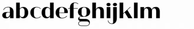 Ravensara Sans Semi Bold