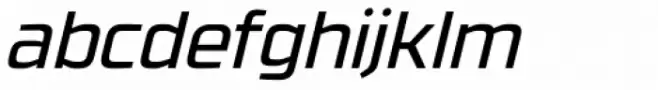 RBNo3.1 Book Italic