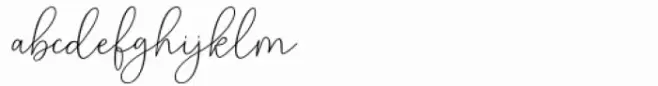 Real One Specific Script