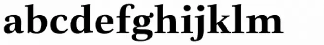 Really No 2 Cyrillic Bold
