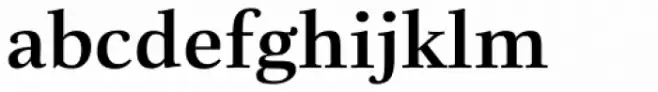 Really No 2 W2G SemiBold