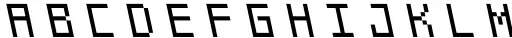 Receptor Plain Backslant