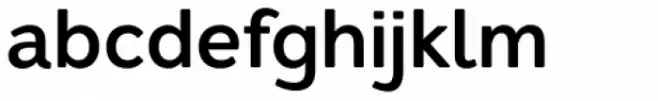 Redshift Semi Bold