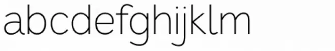 Redshift Thin