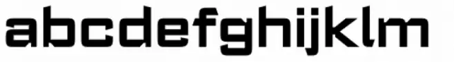 Register Wide Bold