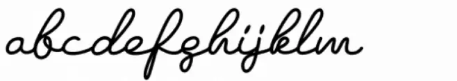 Regulation Signature Regular