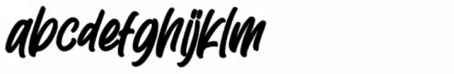 Rezpector Rounded Bold Italic