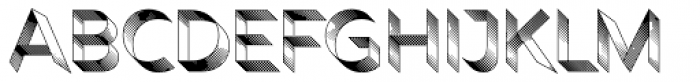 Rig Solid Zero Halftone